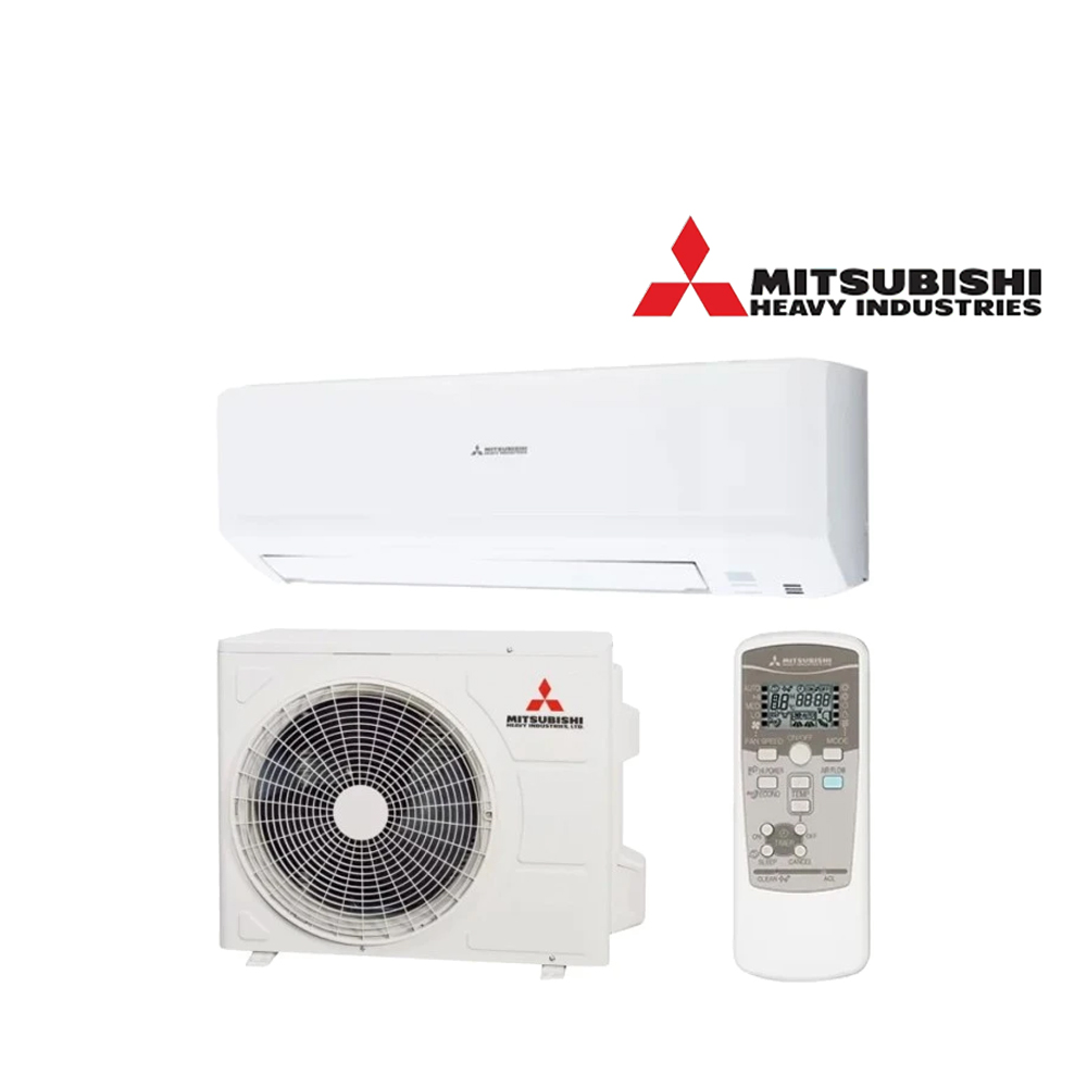 invertoren klimatik Mitsubishi Heavy Industries Standard Инверторен климатик Mitsubishi Heavy Industries Standard SRK50ZSP-W/ SRC50ZSP-W, 18 000 BTU, Клас А++ - Image 1