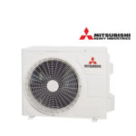 Инверторен климатик Mitsubishi Heavy Industries Standard SRK50ZSP-W/ SRC50ZSP-W, 18 000 BTU, Клас А++ - Image 4