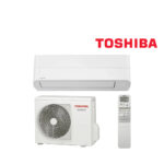 Инверторен климатик Toshiba Essento RAS-B10B2KV2G-E/ RAS-10B2AVG-E2, 10 000 BTU, Клас A++
