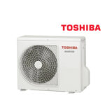 Инверторен климатик Toshiba Essento RAS-B10B2KV2G-E/ RAS-10B2AVG-E2, 10 000 BTU, Клас A++ - Image 4