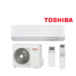 Инверторен климатик Toshiba Yukai Plus WiFi RAS-18S4KVG-E/ RAS-18E2AVG-E, 18 000 BTU, Клас A++