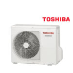 Инверторен климатик Toshiba Yukai Plus WiFi RAS-18S4KVG-E/ RAS-18E2AVG-E, 18 000 BTU, Клас A++ - Image 4