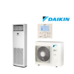 Колонен климатик Daikin FVA125A/ RZASG125MV1, 43 000 BTU