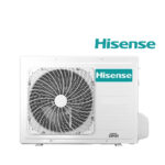 Мултисплит Hisense 2AMW52U4RXC, Клас А++ - Image 4