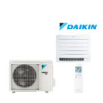 Подов климатик Daikin Perfera FVXM50A/ RXM50R, 18 000 BTU, Клас А++