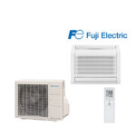 Подов климатик Fuji Electric RGG09KVCA/ ROG09KVCA, 9 000 BTU, Клас А++
