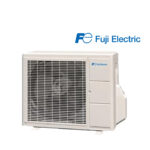 Подов климатик Fuji Electric RGG09KVCA/ ROG09KVCA, 9 000 BTU, Клас А++ - Image 4