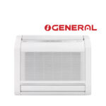 Подов климатик Fujitsu General AGHG09KVCA/ AOHG09KVCA, 9 000 BTU, Клас А++ - Image 3