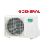 Подов климатик Fujitsu General AGHG09KVCA/ AOHG09KVCA, 9 000 BTU, Клас А++ - Image 4