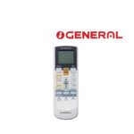 Подов климатик Fujitsu General AGHG09KVCA/ AOHG09KVCA, 9 000 BTU, Клас А++ - Image 2