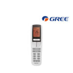 Подов климатик Gree GEH12AAXD-K6DNA1A-I / GEH12AAXD-K6DNA1A-O, 12 000 BTU, Клас А++ - Image 2