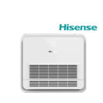Подов климатик Hisense Turbo Inverter AKT35UR4RK8, 12 000 BTU, Клас А++ - Image 3