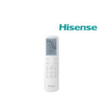Подов климатик Hisense Turbo Inverter AKT35UR4RK8, 12 000 BTU, Клас А++ - Image 2
