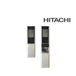 Подов климатик Hitachi RAF25RXE/ RAC25FXE Shirokuma, 9 000 BTU, Клас А+++ - Image 2