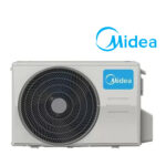 Подов климатик Midea MFA2U-12HRFNX (GA) / MOX230-12HFN8-Q (GA), 12 000 BTU, Kлас А++ - Image 4