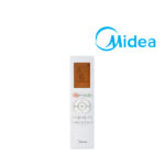Подов климатик Midea MFA2U-12HRFNX (GA) / MOX230-12HFN8-Q (GA), 12 000 BTU, Kлас А++ - Image 2