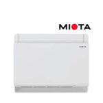 Подов климатик Miota Superforma RAC-SF35A/ RXS-PE35A, 12 000 BTU, Kлас А+++ - Image 2