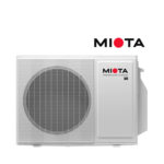 Подов климатик Miota Superforma RAC-SF35A/ RXS-PE35A, 12 000 BTU, Kлас А+++ - Image 4