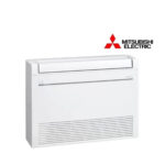 Подов климатик Mitsubishi Electric MFZ-KT25VG/ SUZ-M25VA, 9 000 BTU, Клас А++ - Image 2
