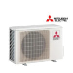Подов климатик Mitsubishi Electric MFZ-KT25VG/ SUZ-M25VA, 9 000 BTU, Клас А++ - Image 4