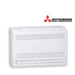 Подов климатик Mitsubishi Heavy SRF35ZS-W/ SRC35ZS-W, 12 000 BTU, Клас А++ - Image 2
