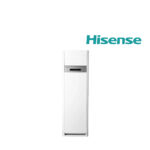 Трифазен колонен климатик Hisense AUF140UR4RMPA/ AUW140U6RT, 48 000 BTU, Клас B - Image 3