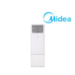Трифазен колонен климатик Midea MFGA-55FN1RD0/ MOE30U-55FN1RD0, 55 000 BTU - Image 2