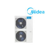 Трифазен колонен климатик Midea MFGA-55FN1RD0/ MOE30U-55FN1RD0, 55 000 BTU - Image 3