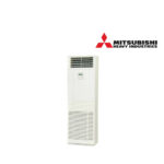 Трифазен колонен климатик Mitsubishi Heavy FDF100VH/ FDC100VSA-W Micro Inverter, 34 000 BTU - Image 3